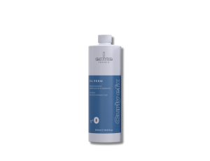 ENVIE TECNIC CURLY EFX 0 płyn do trwałej ondulacji włosy trudne 500 ml